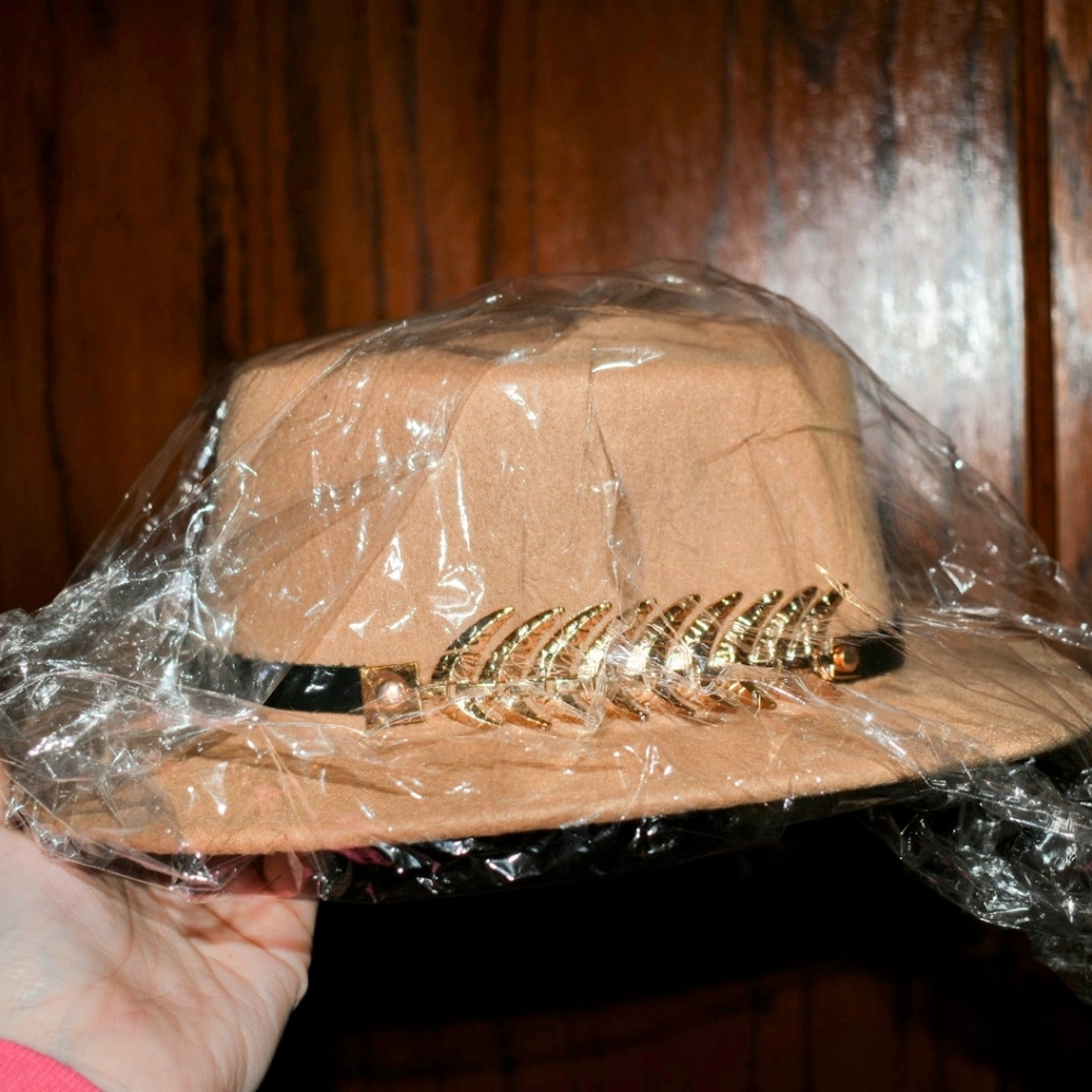 Cute hat